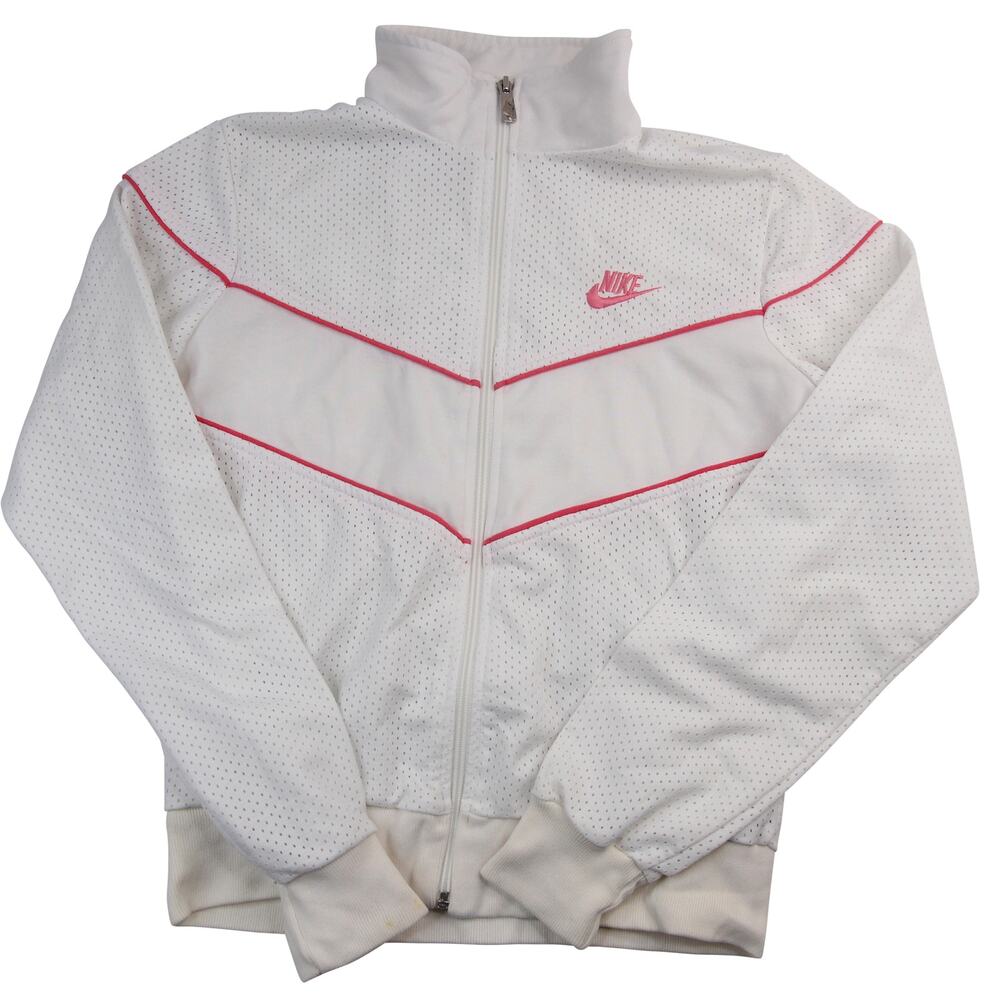 Vintage Nike Track Jacket 80s